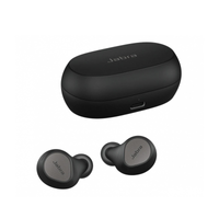 Bezprzewodowe Słuchawki Bluetooth Jabra Elite 7 Pro (titanium-black)