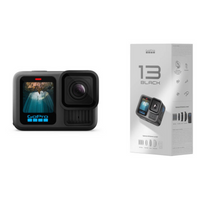 Kamera GoPro Hero13 Black