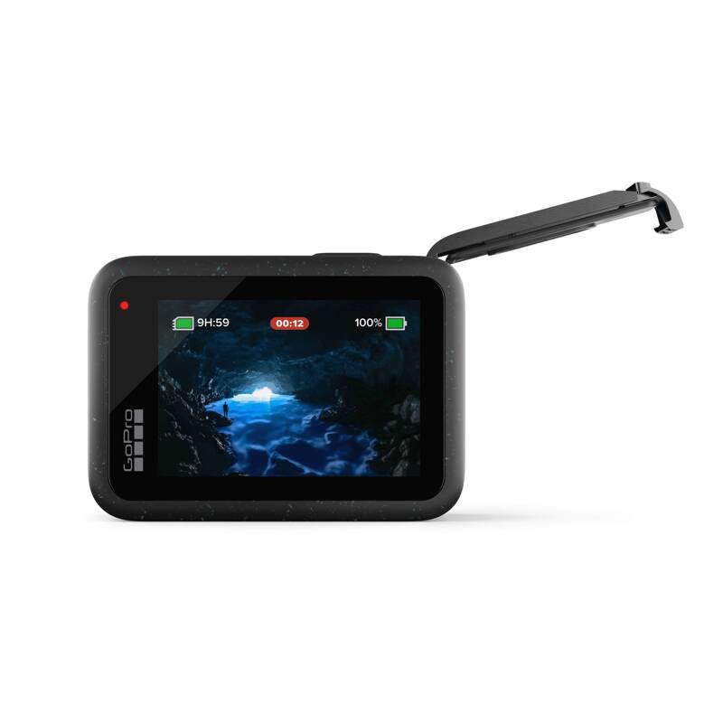 Kamera GoPro 12 HERO Black - Autoryzowany Sprzedawca - GearPro