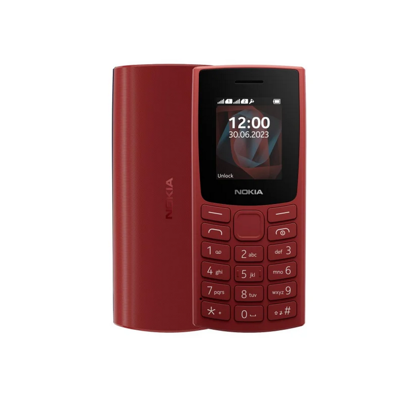 nokia 105 ds new