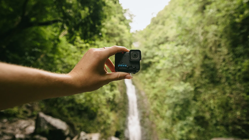 Kamera GoPro Hero  PRZEDSPRZEDAŻ dostępny od 22.09