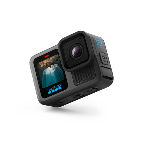 Kamera GoPro Hero13 Black