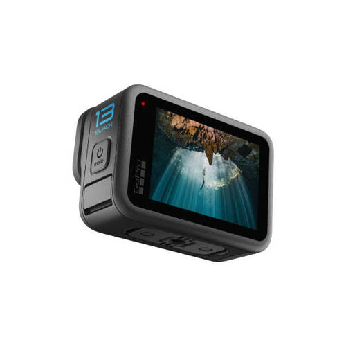 Kamera GoPro Hero13 Black