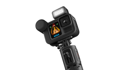 Kamera GoPro Hero13 Black Creator Edition