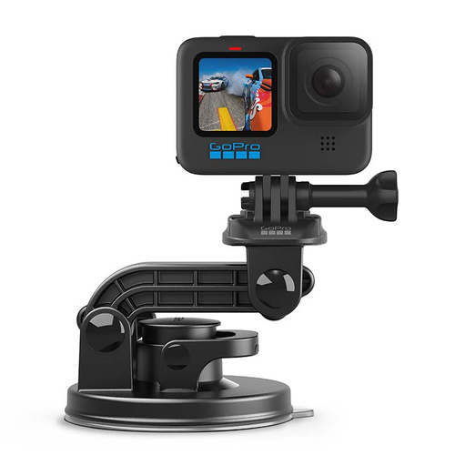 Przyssawka Suction Cup Mount GoPro HERO