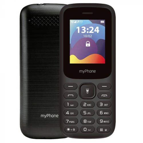 Telefon komórkowy MyPhone Fusion