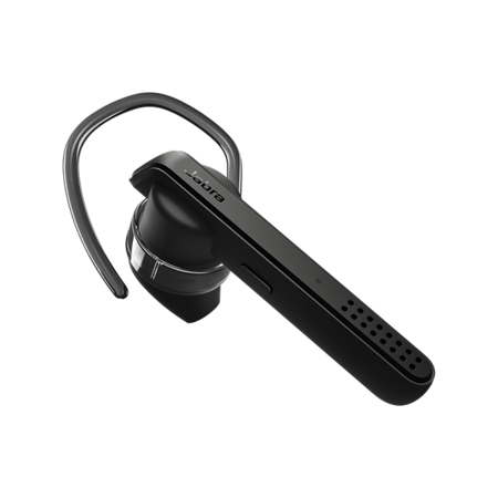 Zestaw słuchawkowy mono Bluetooth Jabra Talk 45 Black Edition