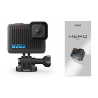 Kamera GoPro Hero  PRZEDSPRZEDAŻ dostępny od 22.09